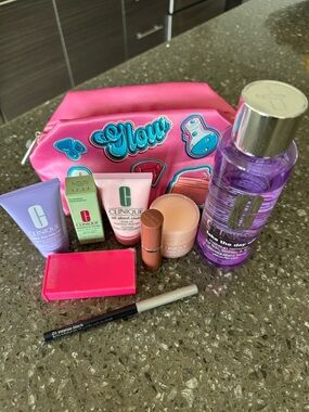 Clinique Beauty Collection